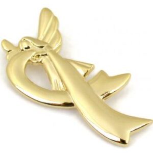 Childhood Cancer Magnets, Buttons & Decals