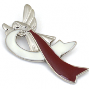 Head & Neck Cancer Pins