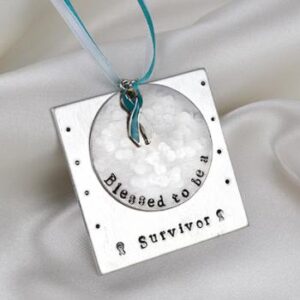 Cervical Cancer Survivor