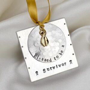 Childhood Cancer Survivor