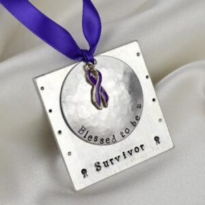 Leiomyosarcoma Survivor