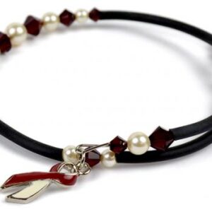 Head & Neck Cancer Necklaces & Bracelets