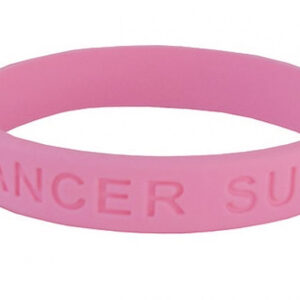 image showing our Cancer Sucks® Wristband Box of 50