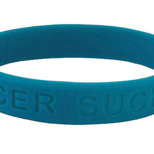 image showing our Cancer Sucks® Wristband Box of 50