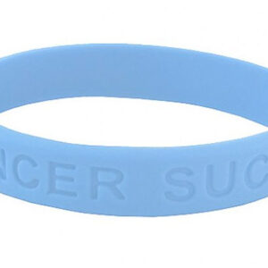 image showing our Cancer Sucks® Wristband Box of 50