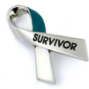 Cervical Cancer Pins