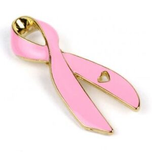 Breast Cancer Pins