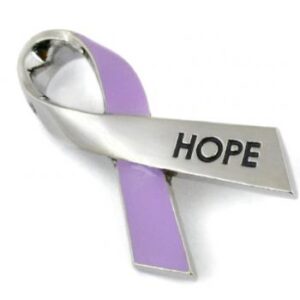 Testicular Cancer Pins