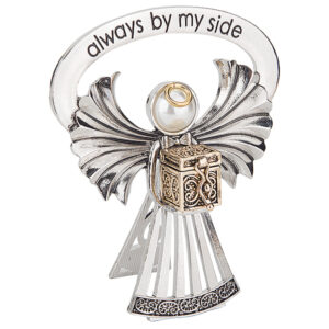 Always by my side, Bedside Angel - All Cancers
