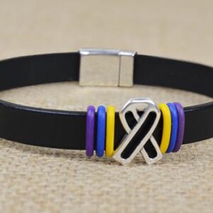 Bladder Cancer Bracelets