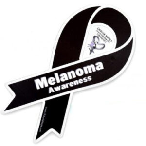 Melanoma Pins