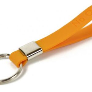 Appendix Cancer Keychains & Lanyards