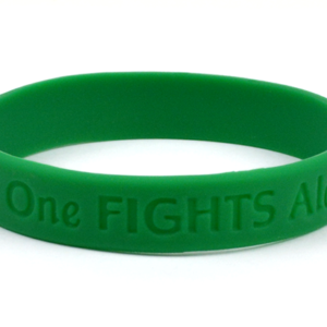 Liver Cancer Wristbands & Rings