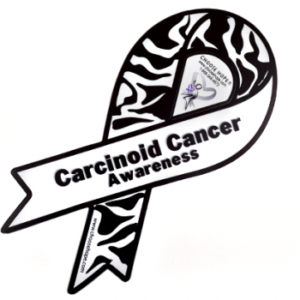 Neuroendocrine & Rare Cancer Pins