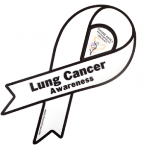 Lung Cancer Necklaces & Bracelets