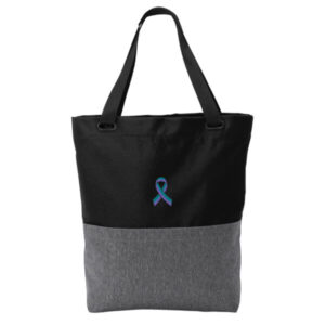 Anal Cancer Bags & Toys